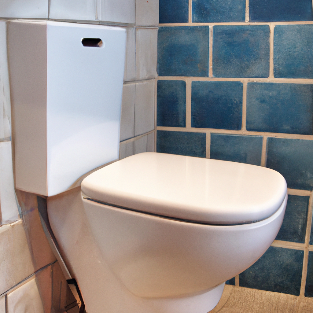 Ремонт и настройка на тоалетни казанчета Ремонт и настройка на тоалетни казанчета