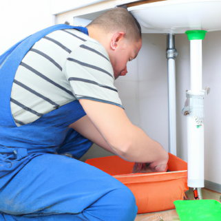 Отпушване на канали Велико Търново Отпушване на канали Велико Търново