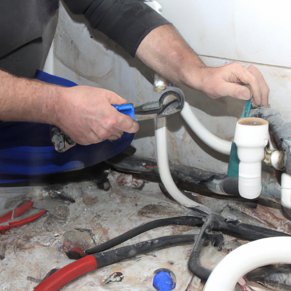 Продухване на тръби Продухване на тръби