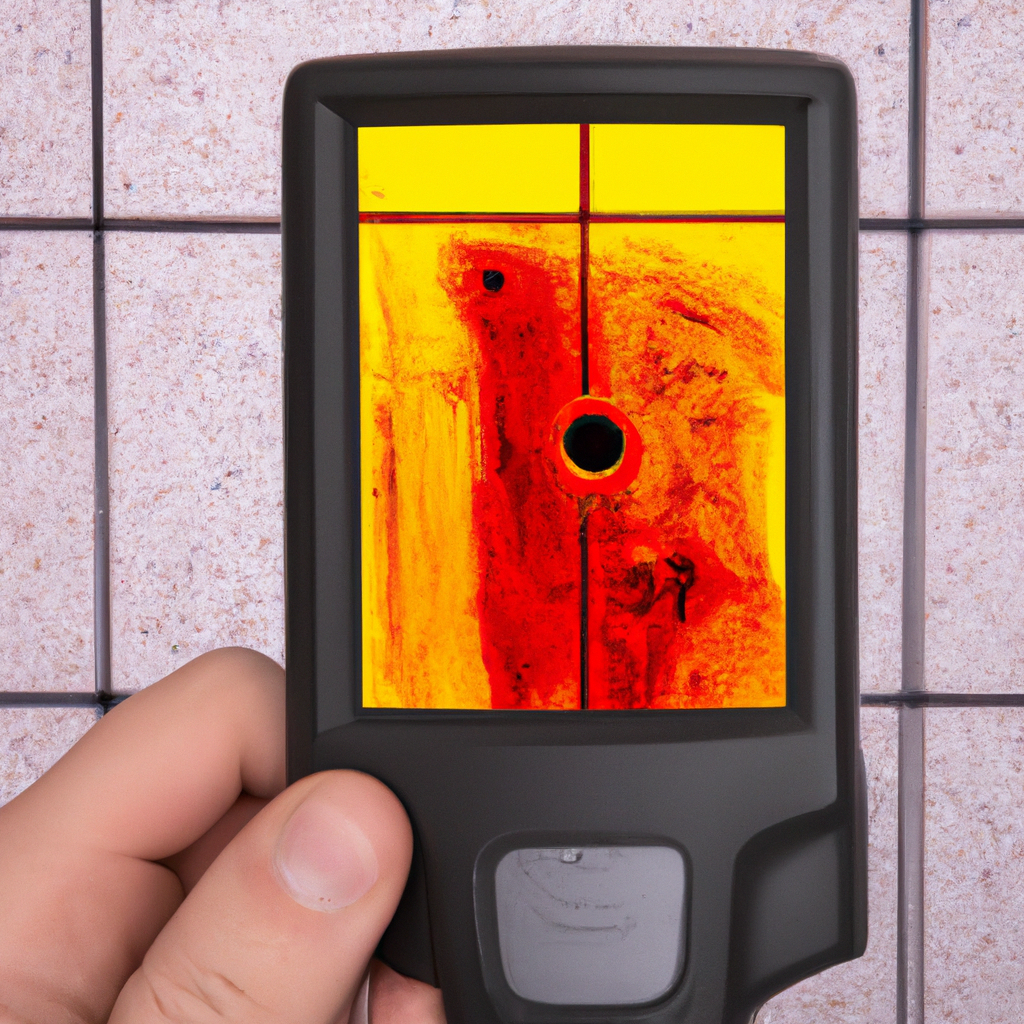 Откриване на течове Радомир Откриване на течове Радомир