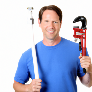 Водопроводчик Лагера