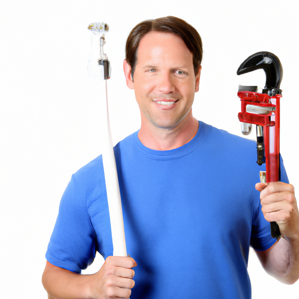 Водопроводчик Лагера