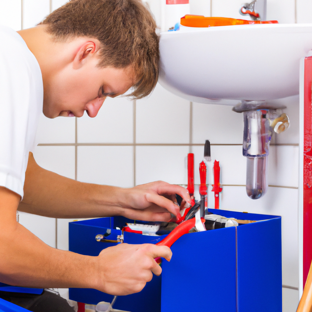 Водопроводчик в Овча купел Водопроводчик в Овча купел