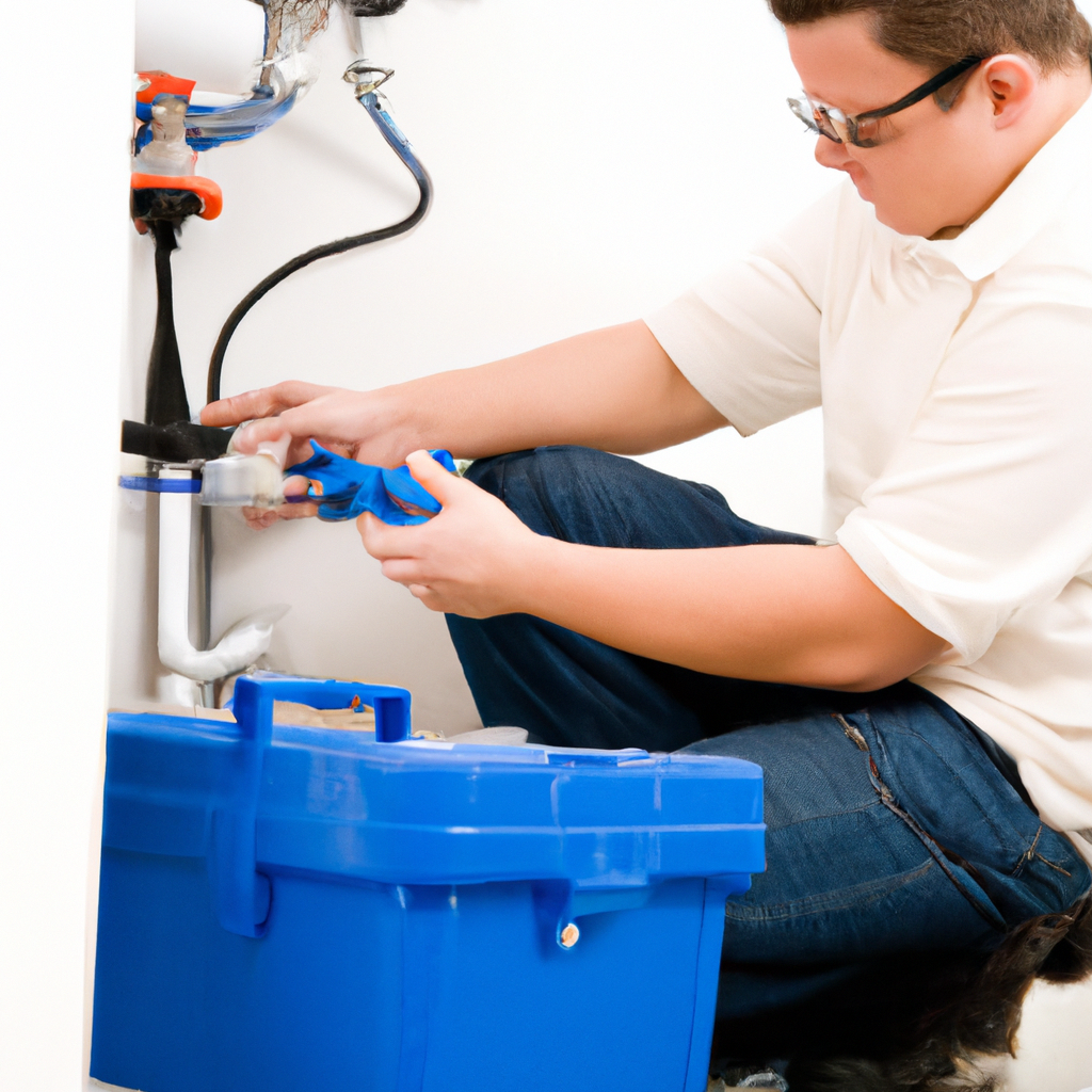 Водопроводчик в Орландовци