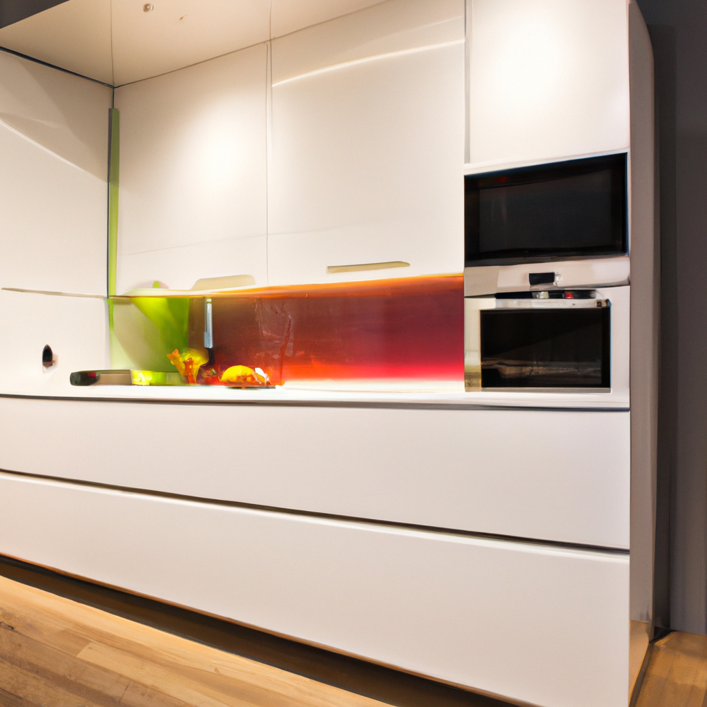 Монтаж на кухни Монтаж на кухни софия