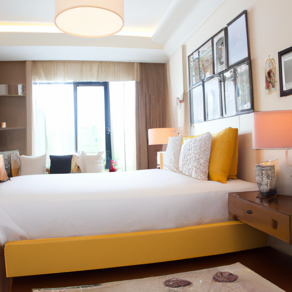 монтаж на спални софия