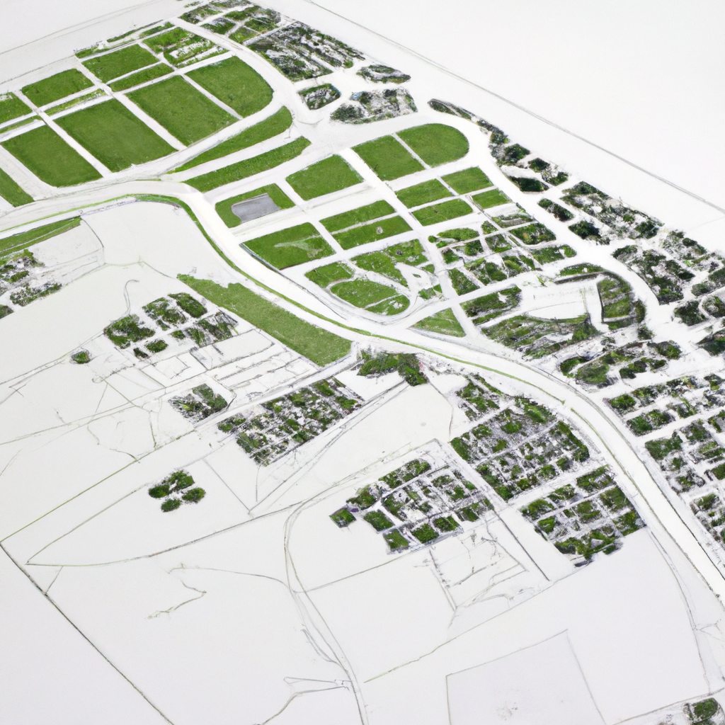 Засаждане на растителност