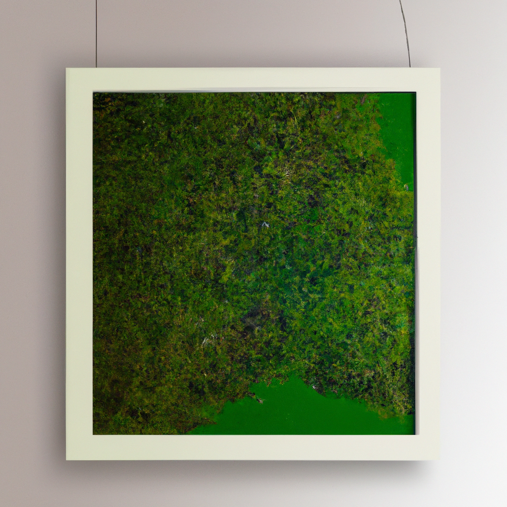 Засаждане на растителност