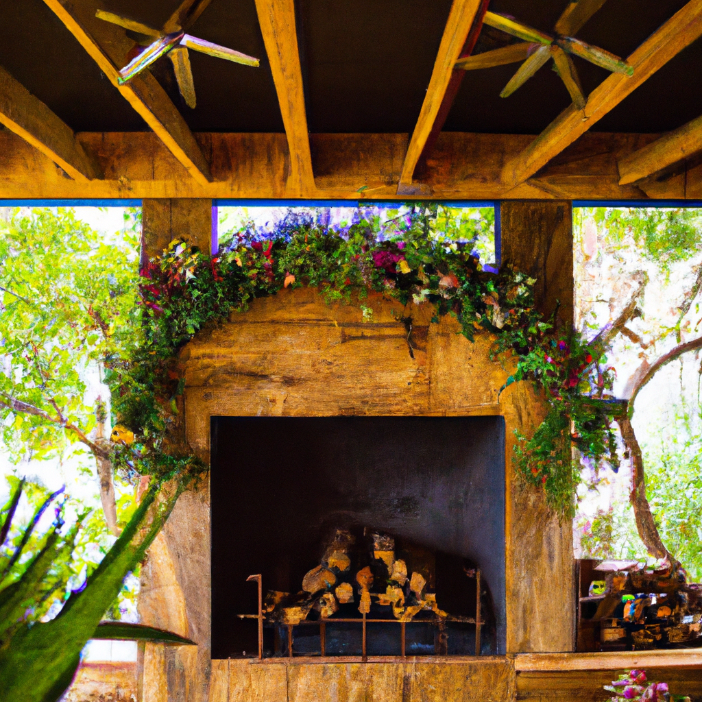 Цветни фигури