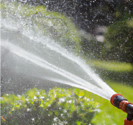 Поддръжка на поливна система Поддръжка на поливна система