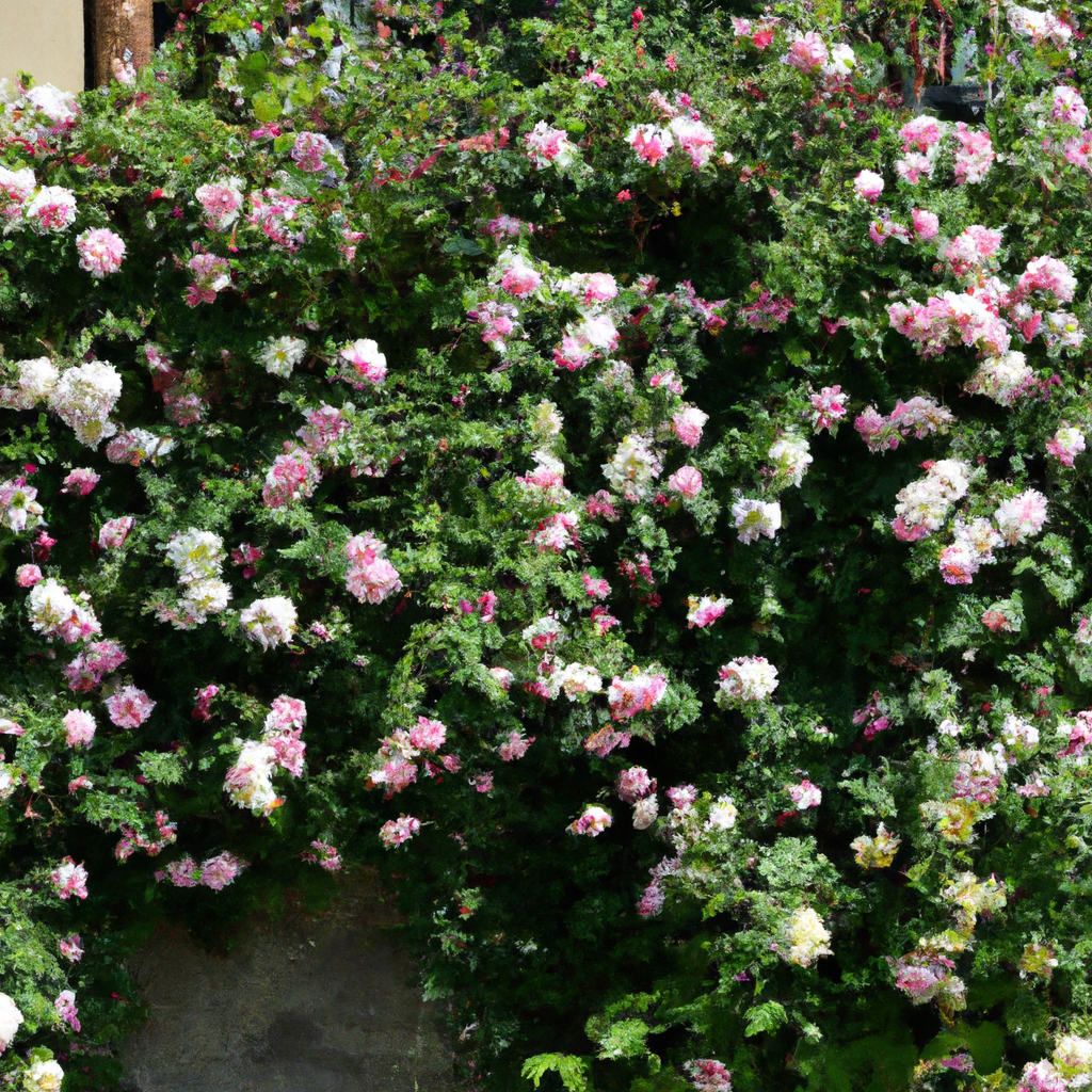 засаждане на жив плет засаждане на жив плет