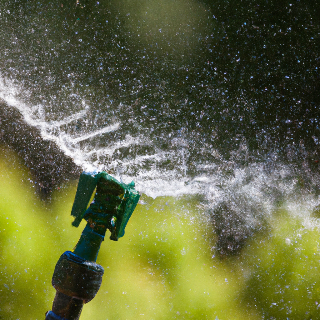 поливни системи