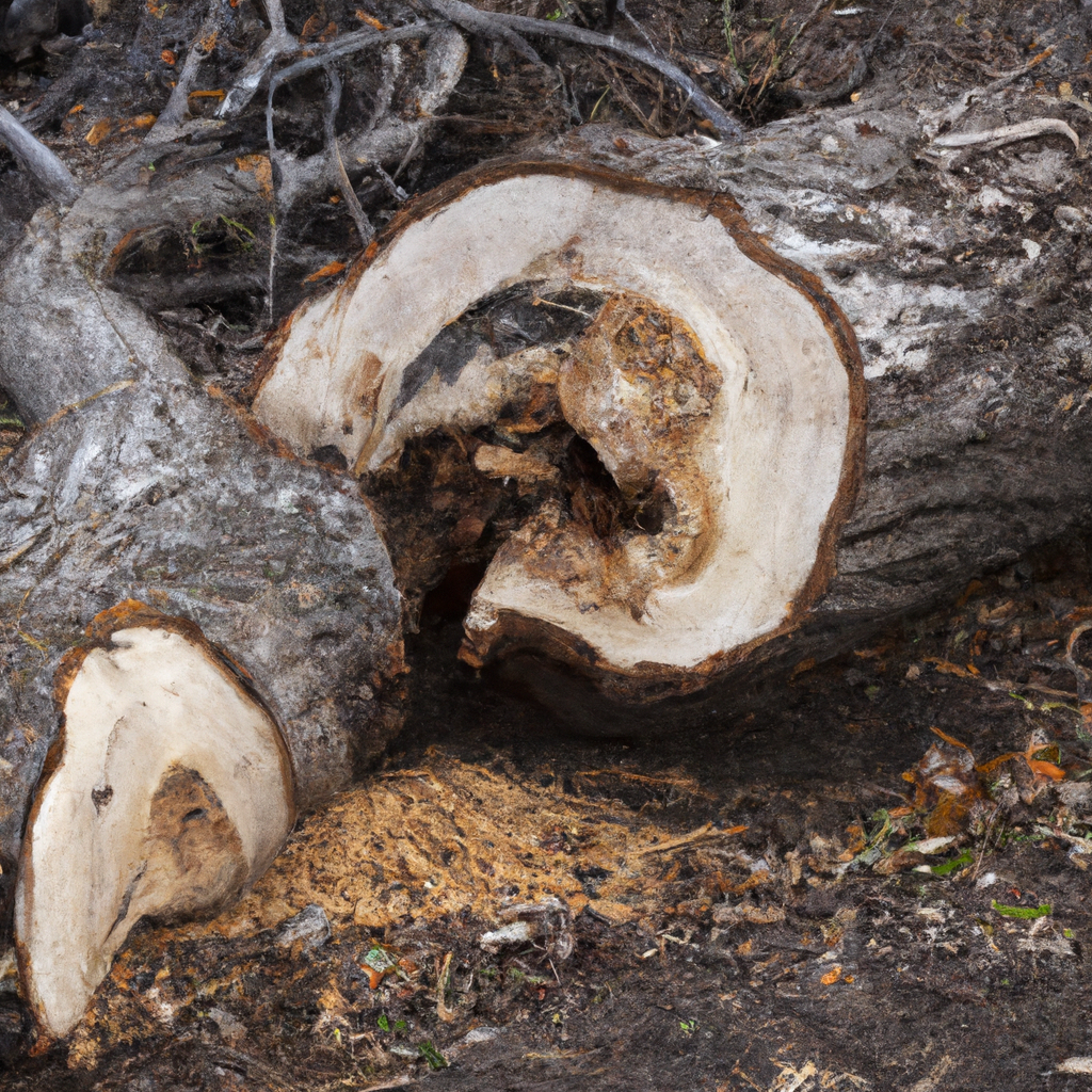 Засаждане на растителност