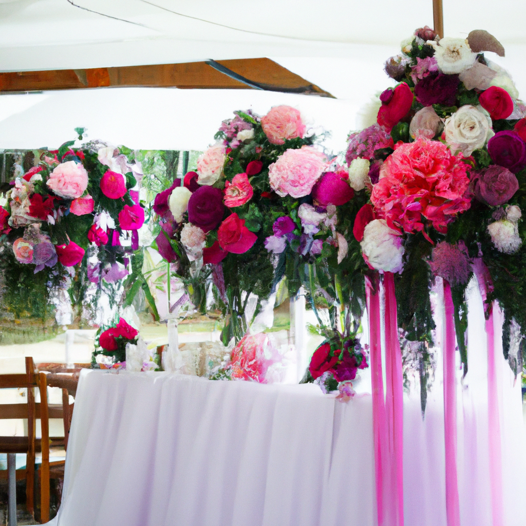 сватбени декорации и украси сватбени декорации и украси софия от 151.bg