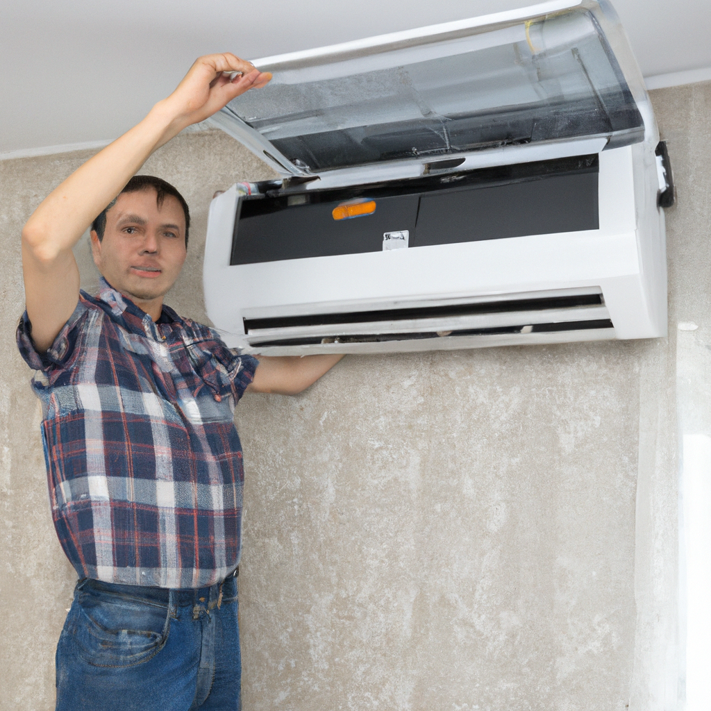 Монтаж на климатици Монтаж на климатици софия