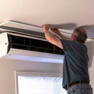 Ремонт на климатици Благоевград