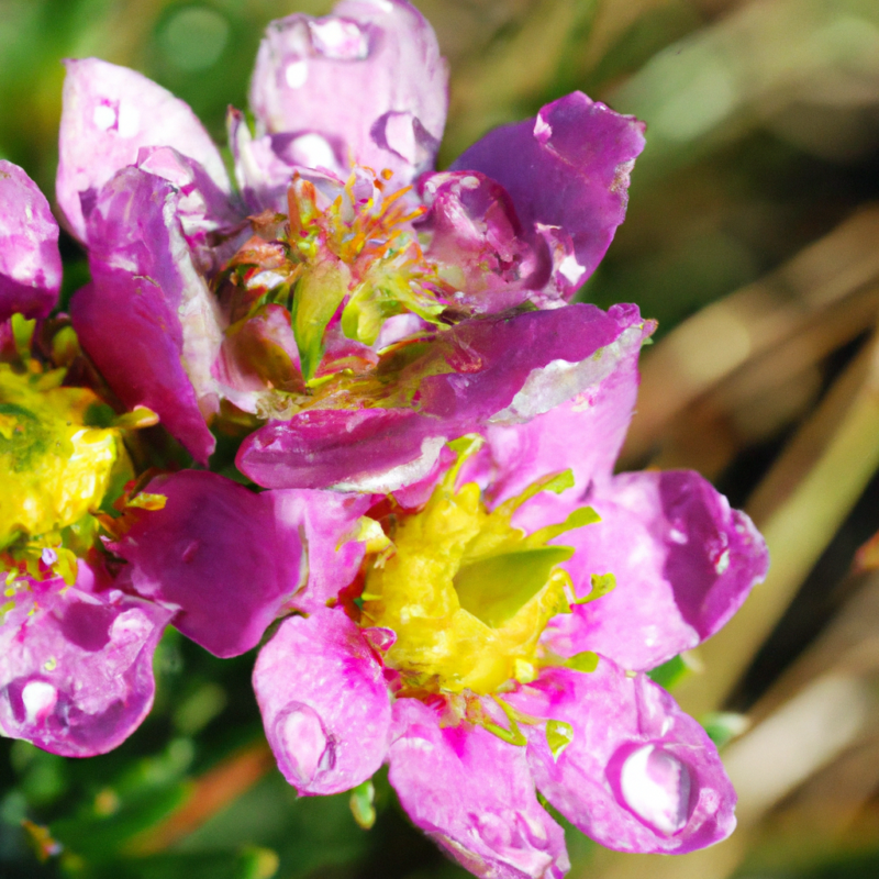 Алпинеум софия