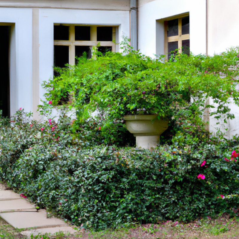 Цветни фигури