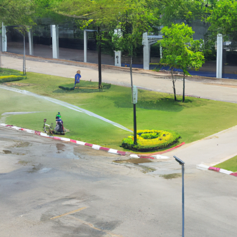 поддръжка на обекти поддръжка на обекти