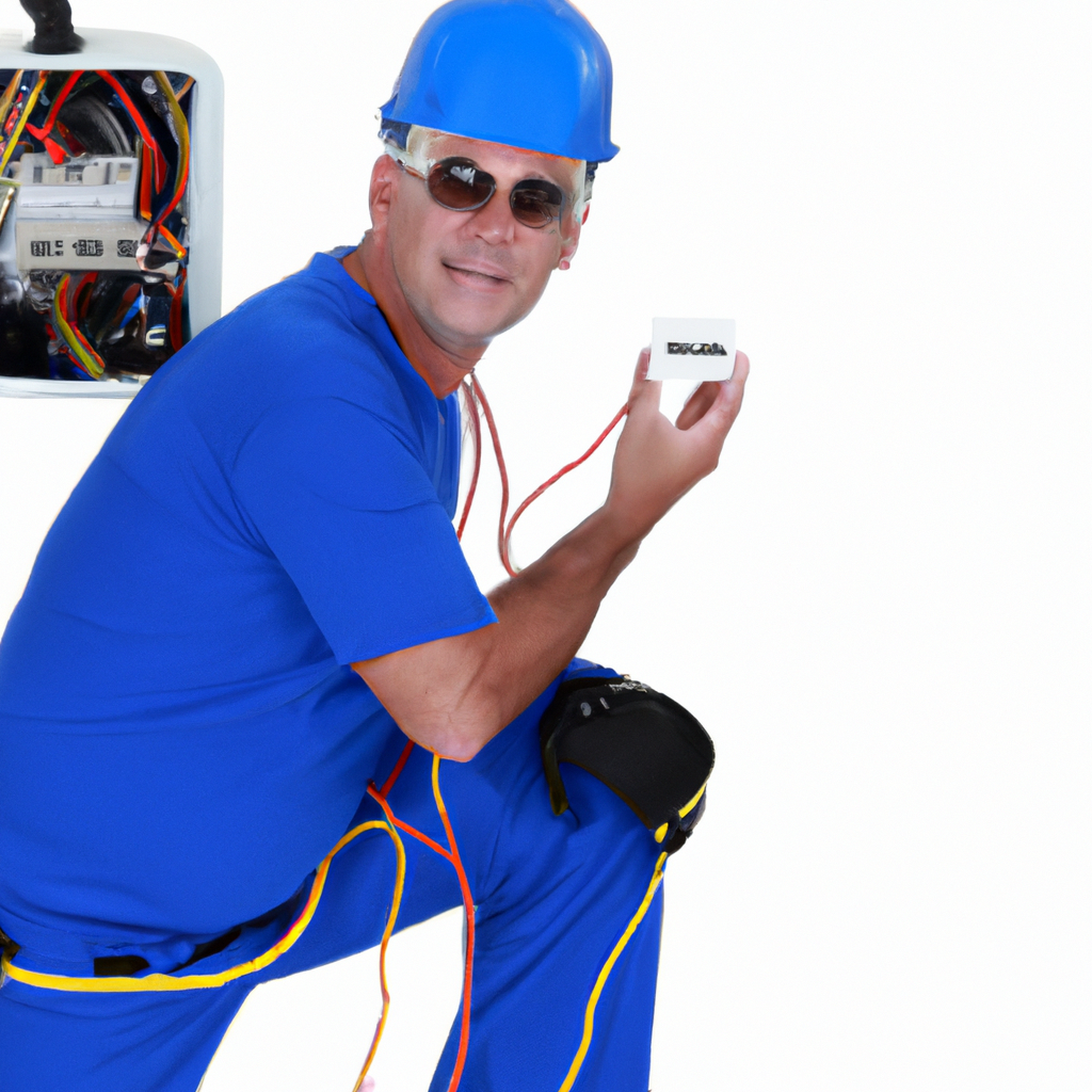 Електротехник Нови Хан