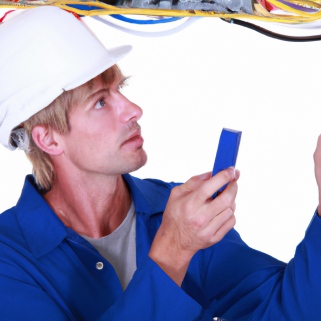 Електротехник Борово