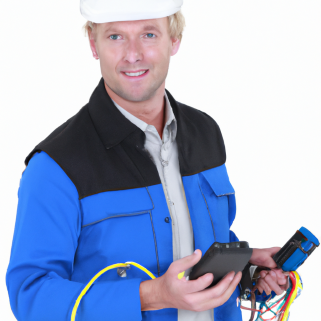 Електротехник Гео Милев