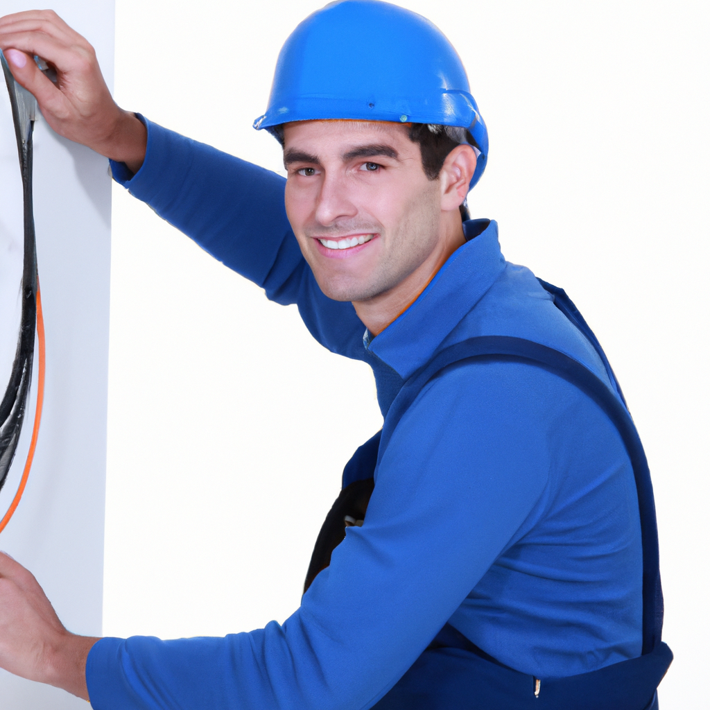 Електротехник Нови Хан