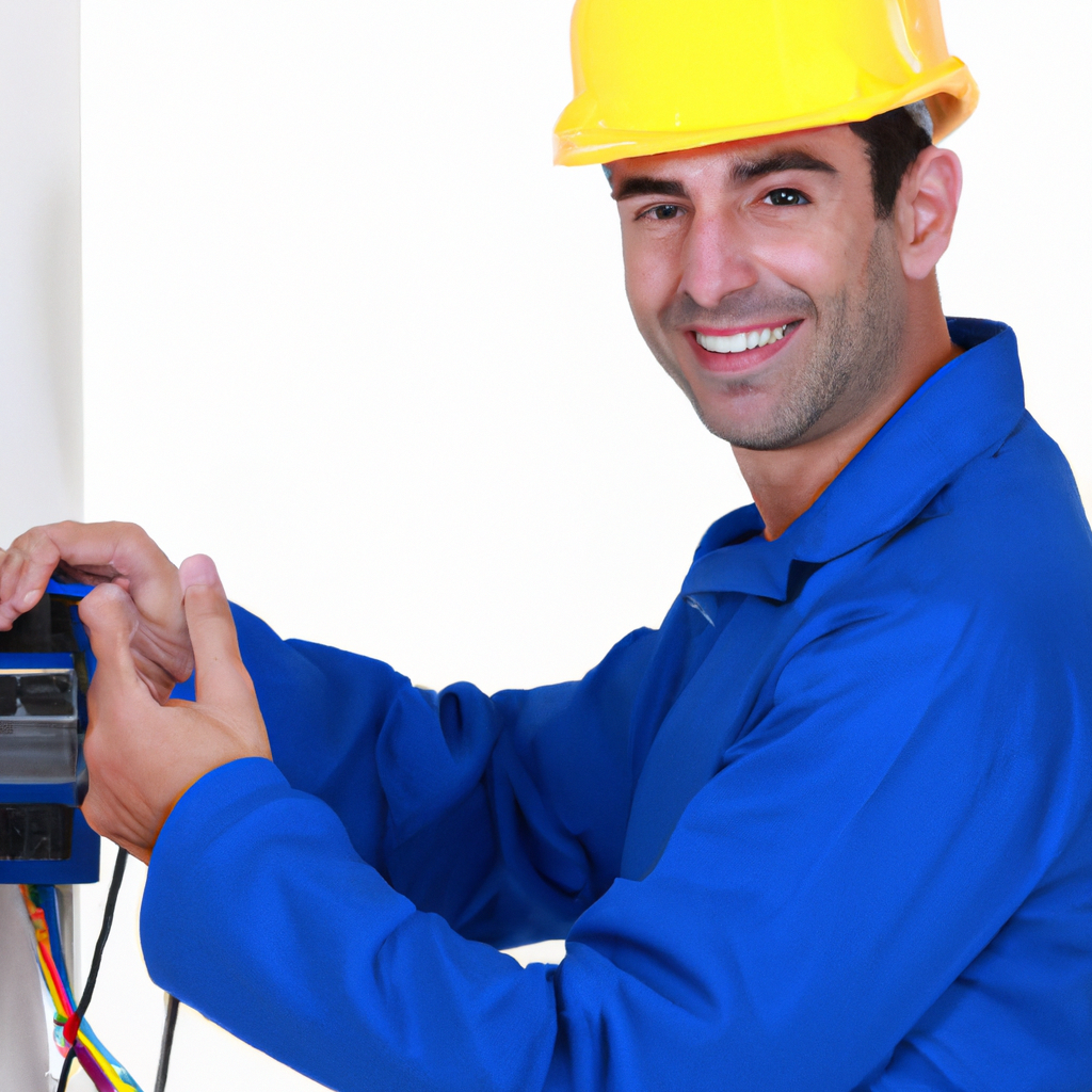 Електротехник Банишора