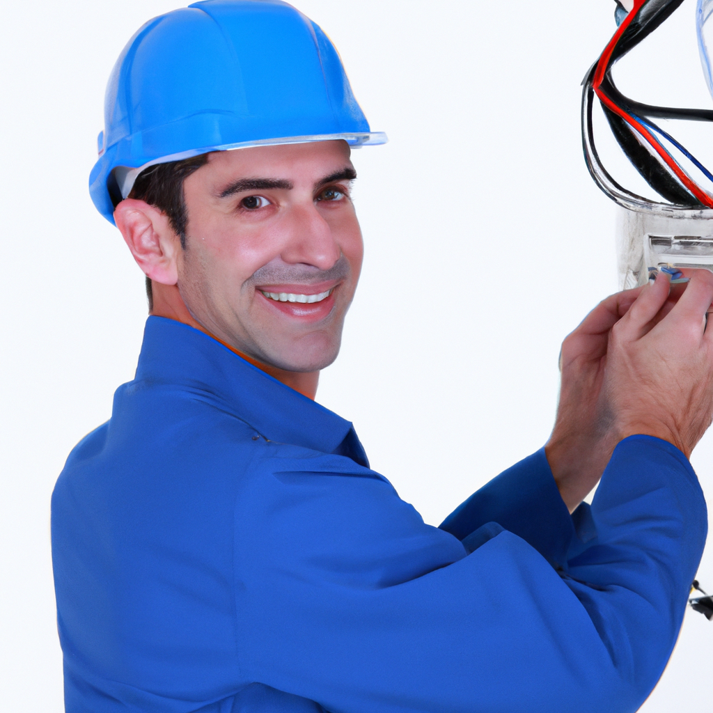 Електротехник Белите Брези