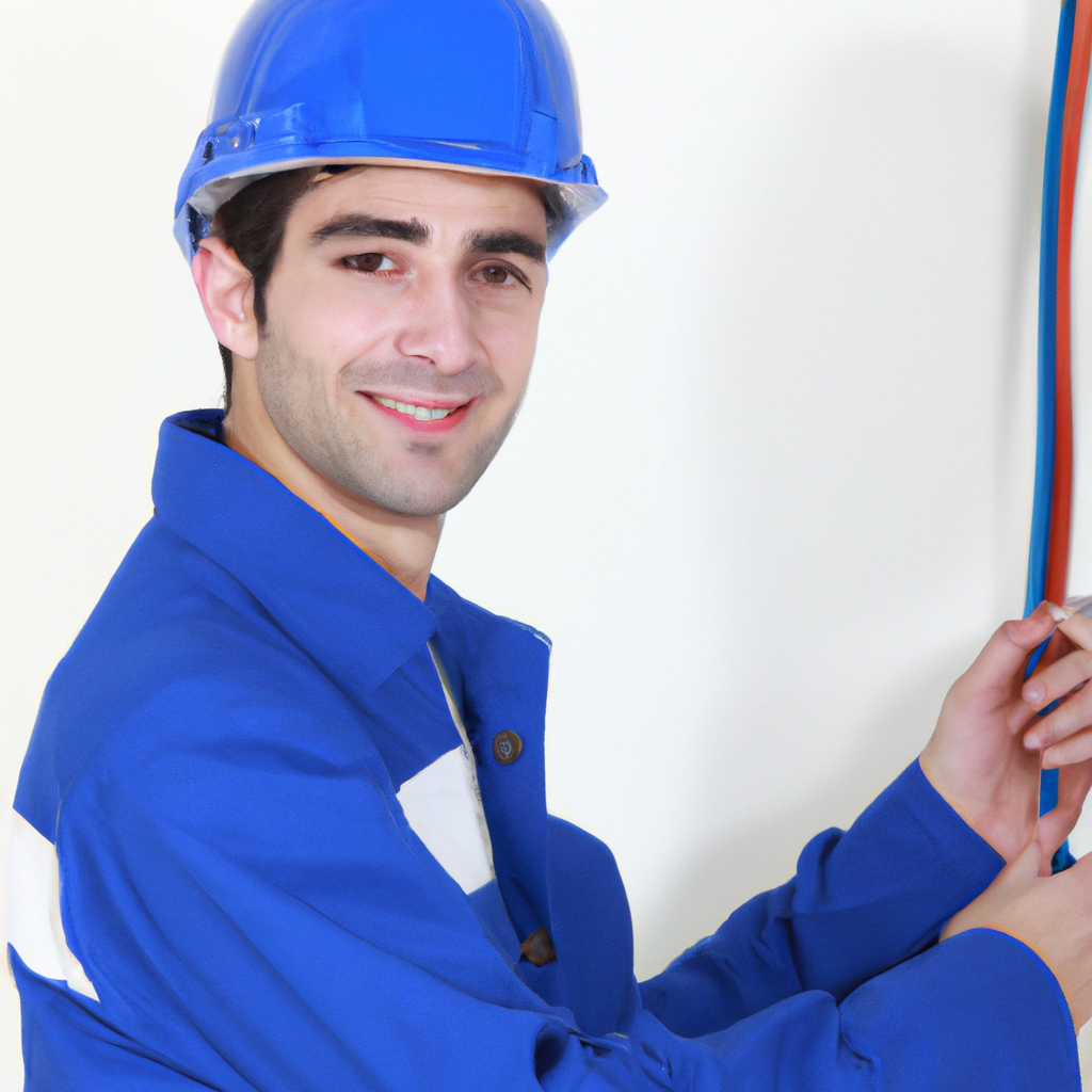 Електротехник Надежда