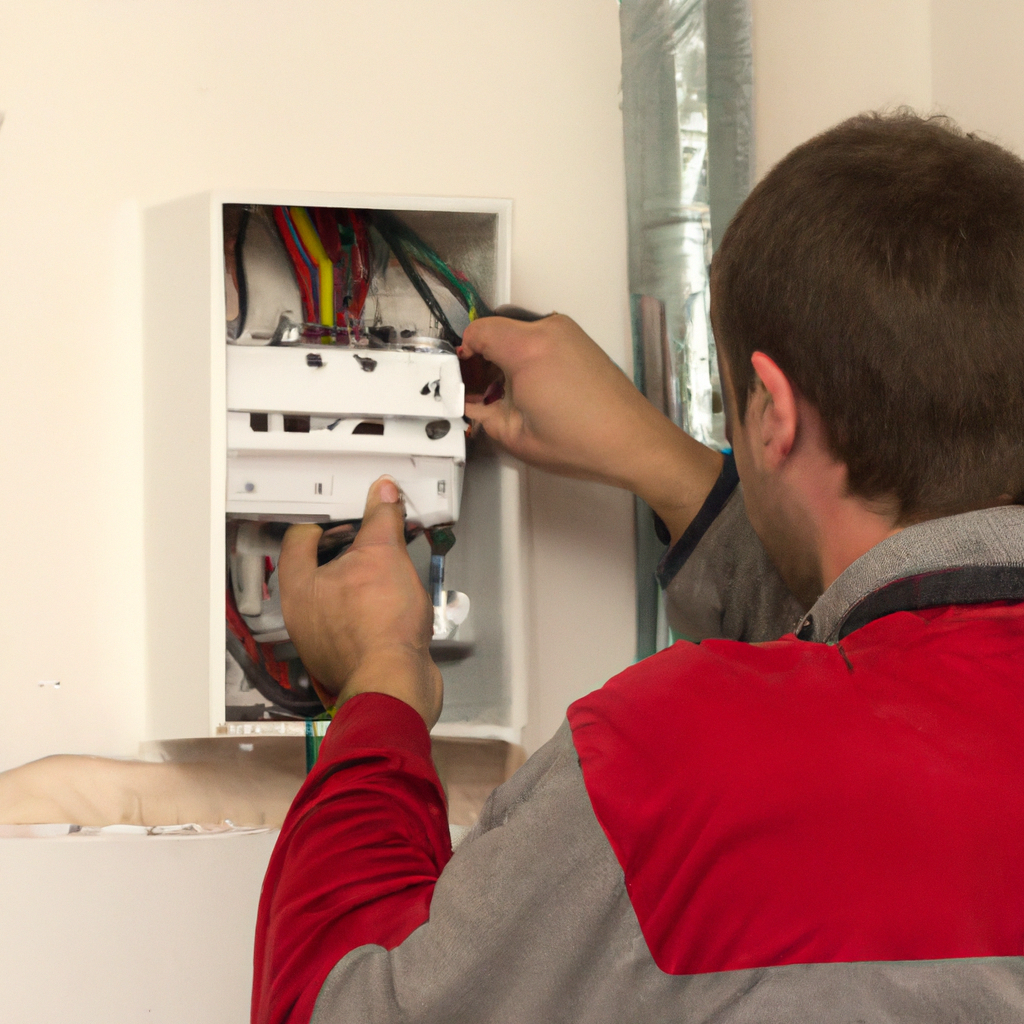 Подмяна на ел инсталация в апартамент