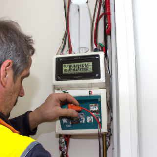 Електро услуги Горна Оряховица