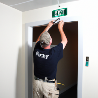 Аварийно и евакуационно осветление Аварийно и евакуационно осветление