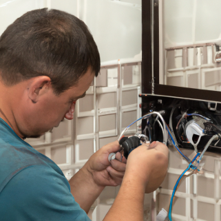 Изграждане на ел инсталация на къща