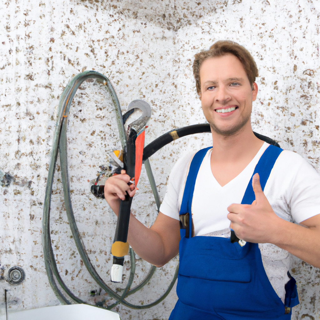 Водопроводчик Божурище