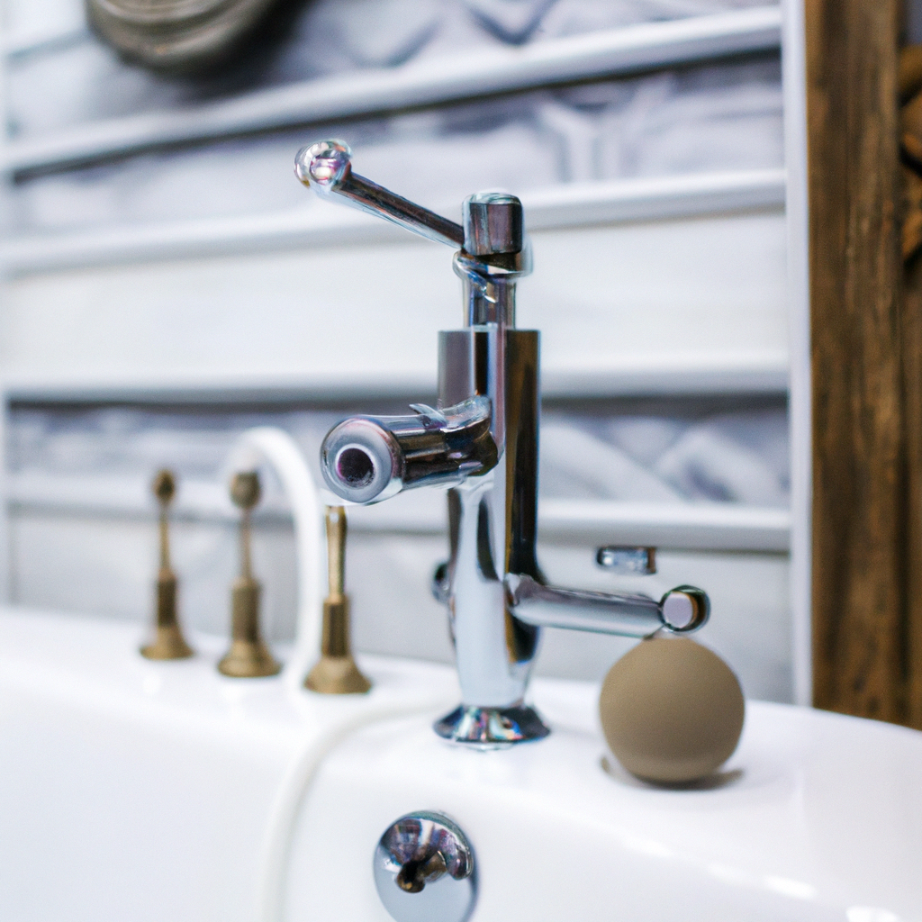 Монтаж на аксесоари за баня