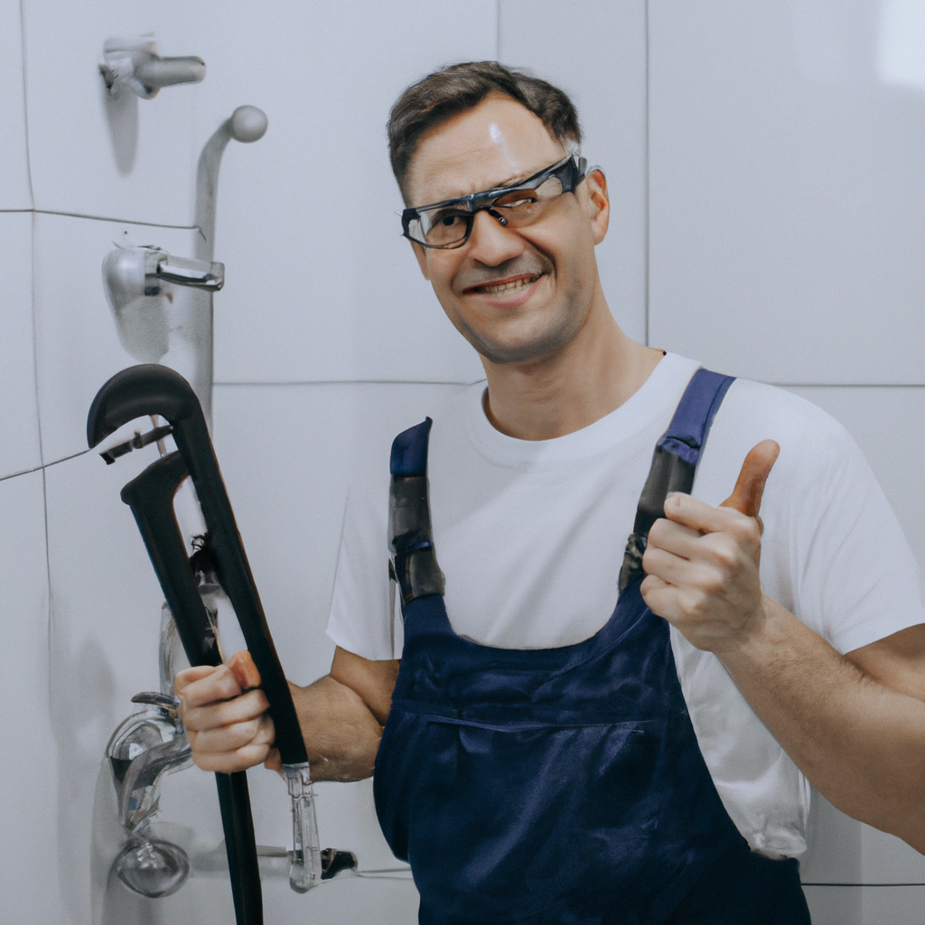 Водопроводчик Божурище