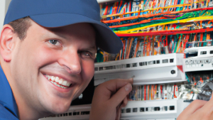 Електротехник по домовете от 151.bg