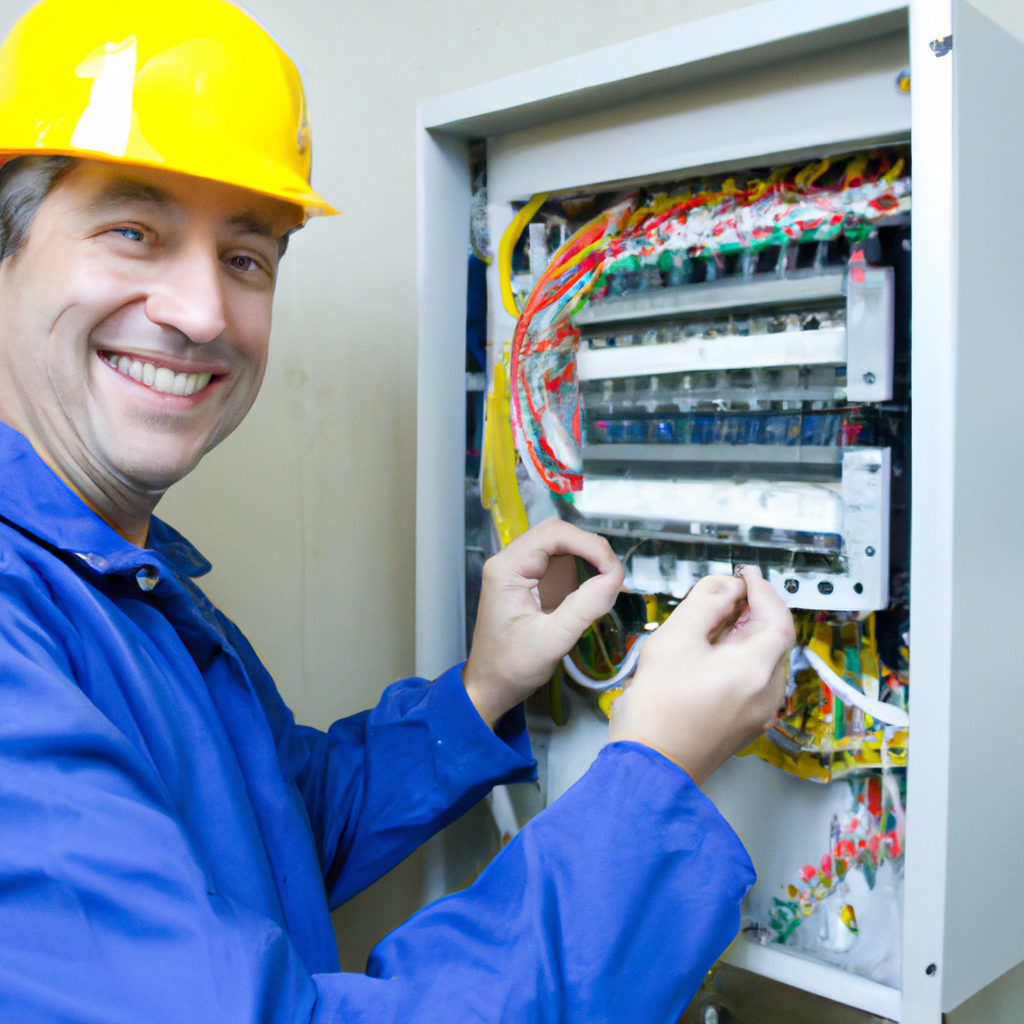 Електро услуги Брезник Електро услуги Брезник