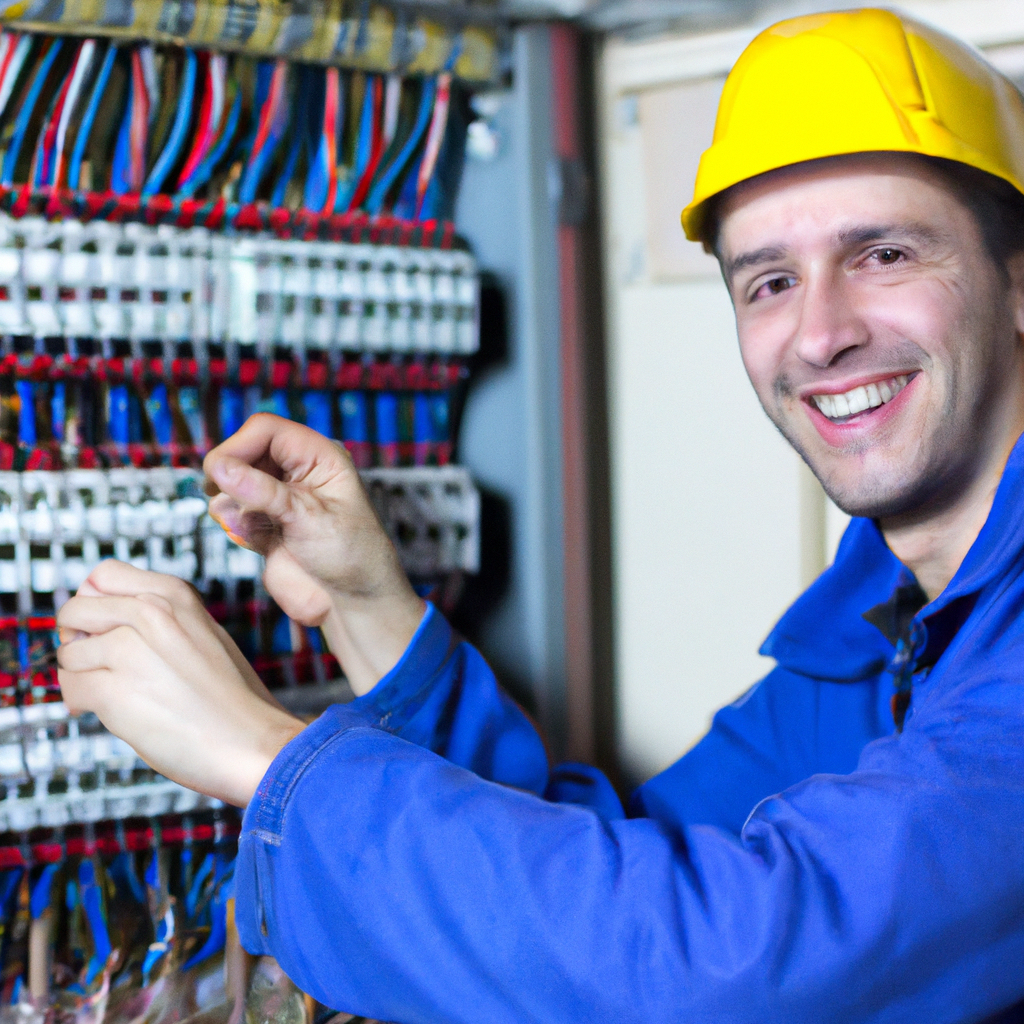 Електротехник Студентски град