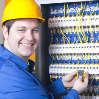 Електротехник Бояна