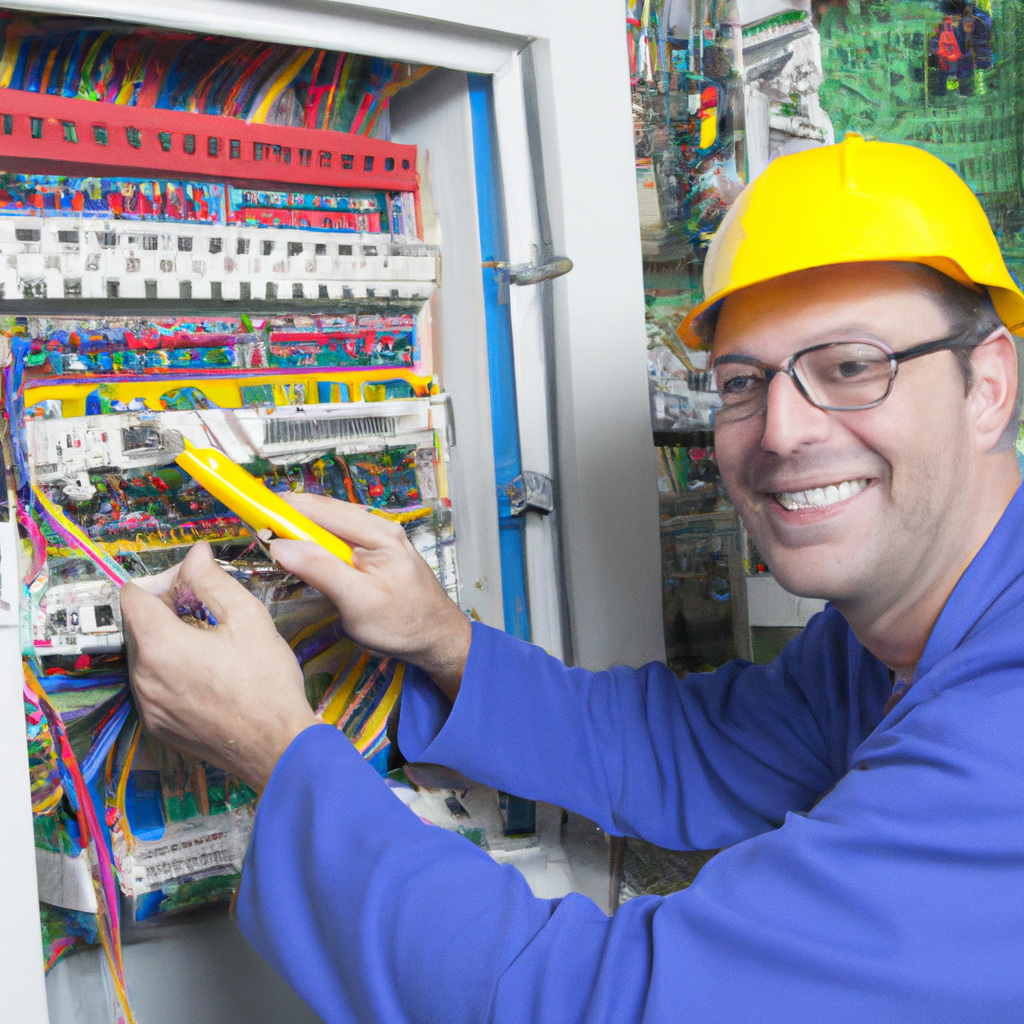 Електротехник Дианабад