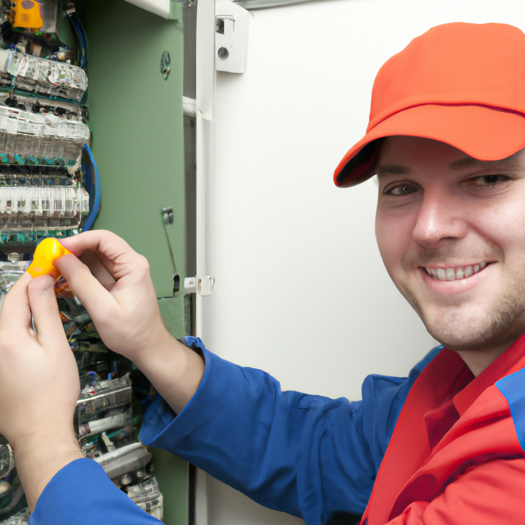 Електротехник Обеля