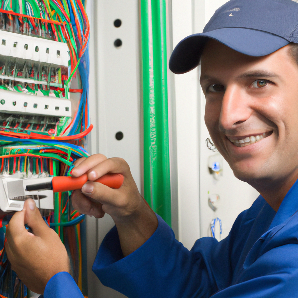 Електротехник Панчарево Електротехник Панчарево