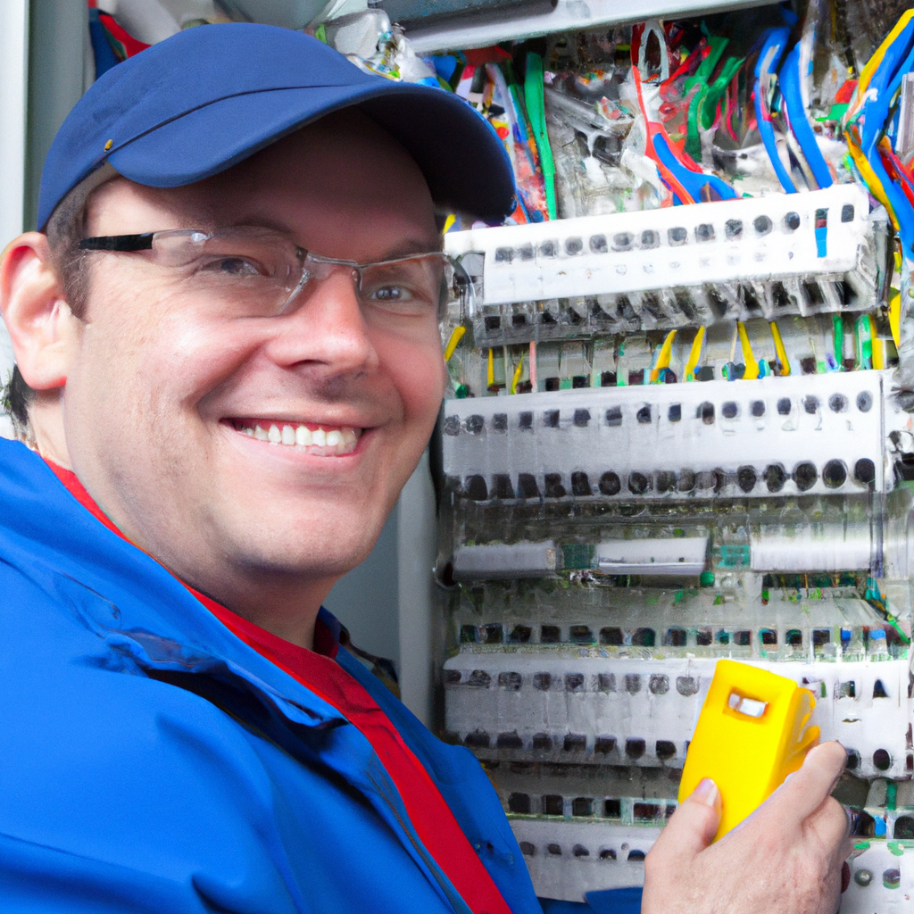 цени на електро услуги и цени на труд от електротехник в софия