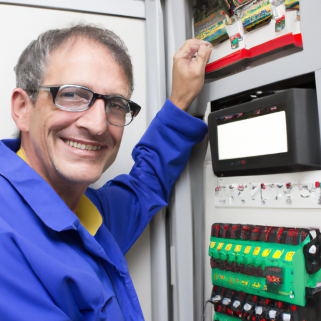 Електротехник Банкя