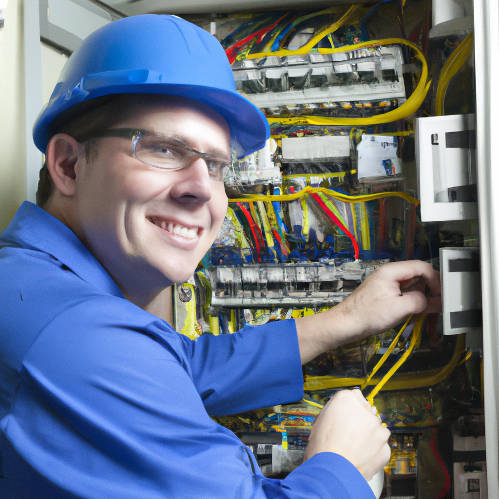 Електротехник Студентски град