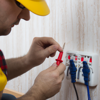 Електро услуги Сапарева баня Електро услуги Сапарева баня