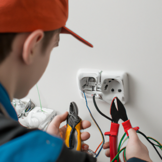 Електро ремонти софия