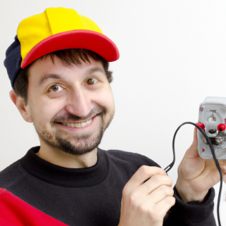 Електротехник Мрамор